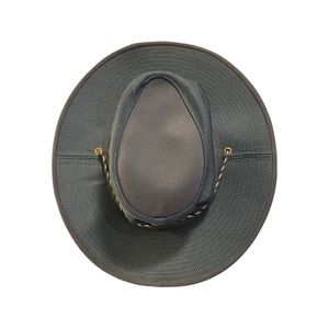 Duluth Trading Co Men’s Lightweight Crusher Wide Brim hat. NWOT  Size: 2XL